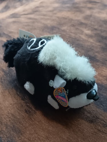 Vintage 2009 zhu - zhu, pets